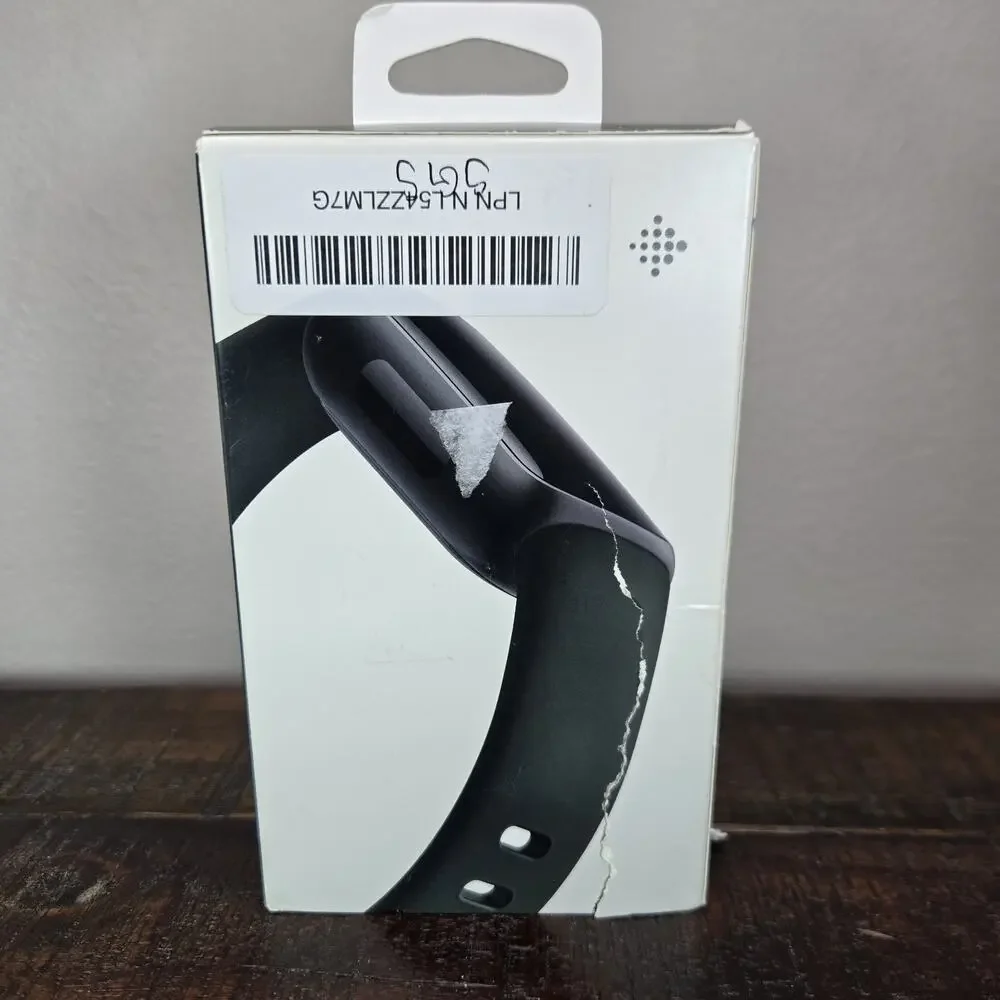 fitbit inspire heart